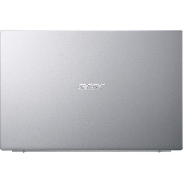 Ноутбук ACER Aspire 3 A315-35-C5JX Pure Silver (NX.A6LEU.00F)