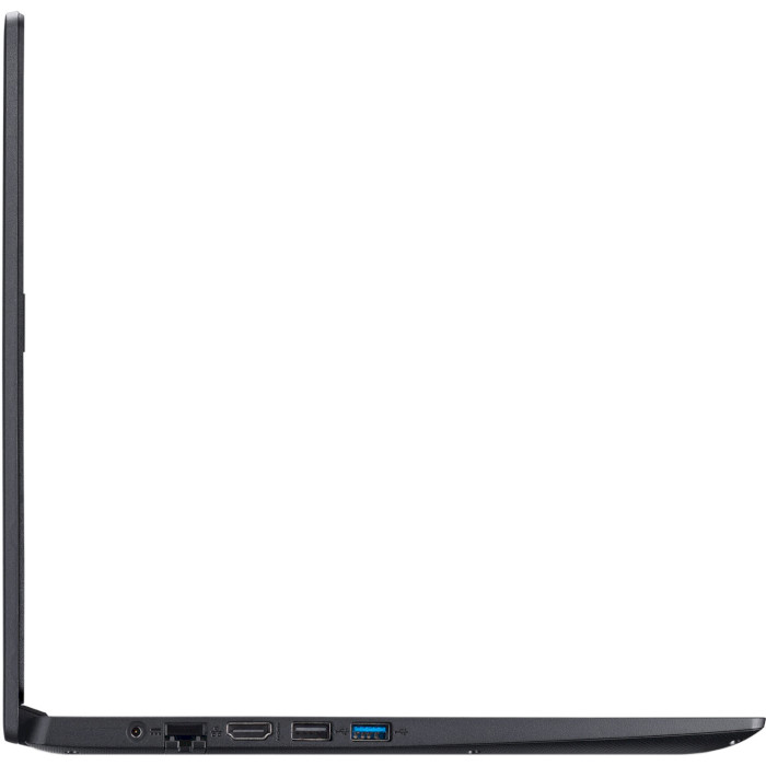 Ноутбук ACER Extensa 15 EX215-31-C2TT Black (NX.EFTEU.01P)