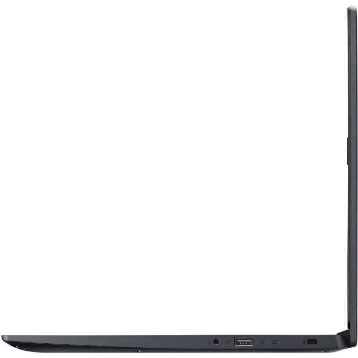 Ноутбук ACER Extensa 15 EX215-31-C2TT Black (NX.EFTEU.01P)