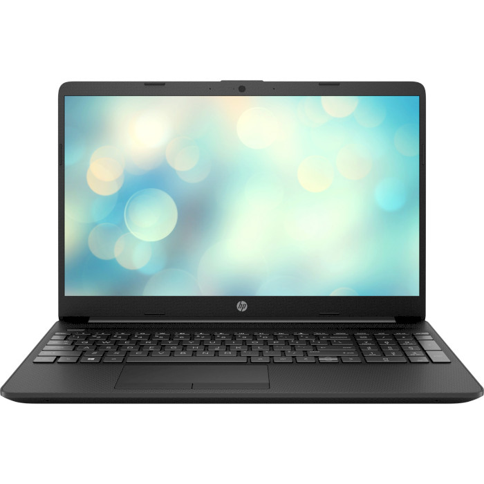Ноутбук HP 15-dw3022ua Jet Black (424H0EA)