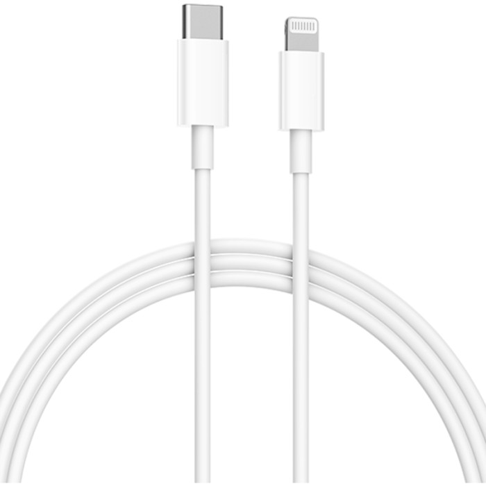 Кабель XIAOMI Mi Type-C to Lightning Cable 1м (BHR4421GL)