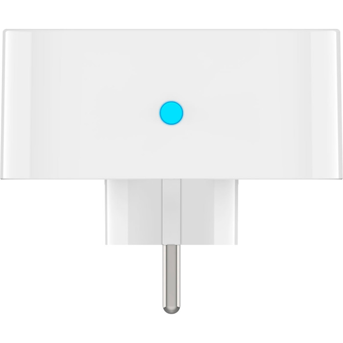 Розумна розетка подвійна GOSUND WiFi Smart Plug SP211