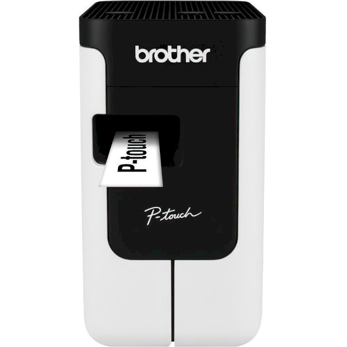 Принтер наклеек BROTHER P-Touch PT-P700 USB
