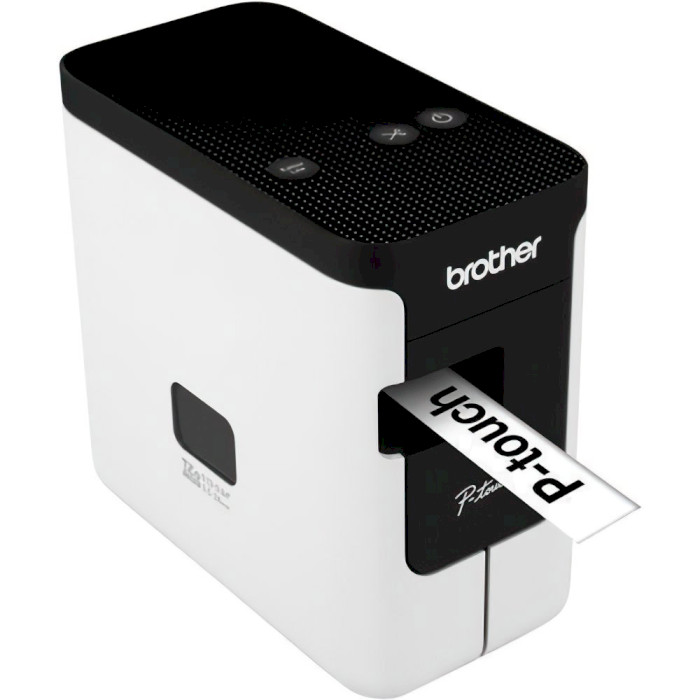 Принтер наліпок BROTHER P-Touch PT-P700 USB