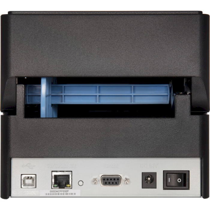 Принтер етикеток CITIZEN CL-E300 USB/COM/LAN (CLE300XEBXXX)