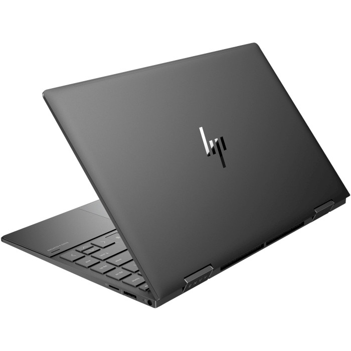 Ноутбук HP Envy x360 13-ay0018ua Nightfall Black (423U4EA)