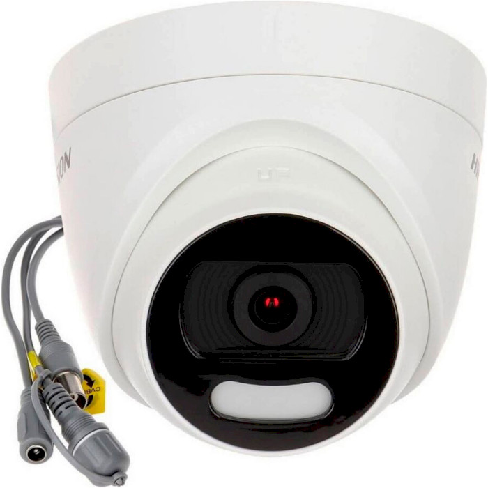 Камера видеонаблюдения HIKVISION DS-2CE72HFT-F28 (2.8)