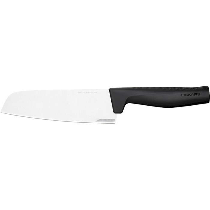 Нож кухонный FISKARS Hard Edge 161мм (1051761)