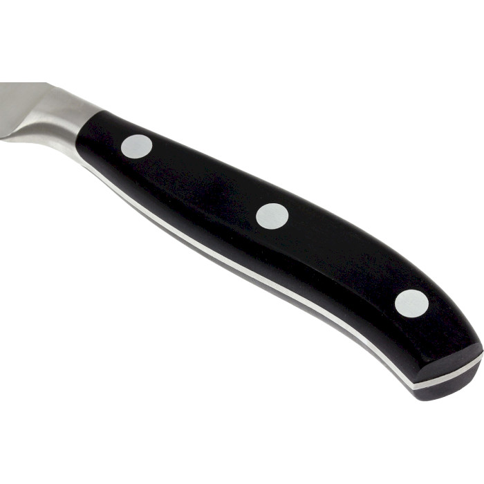 Нож кухонный для фигурной нарезки VICTORINOX Grand Maitre Shaping 80мм (7.7303.08G)