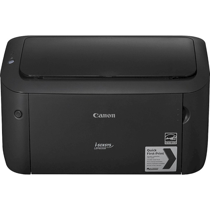 Принтер CANON i-SENSYS LBP6030 Black (8468B006)