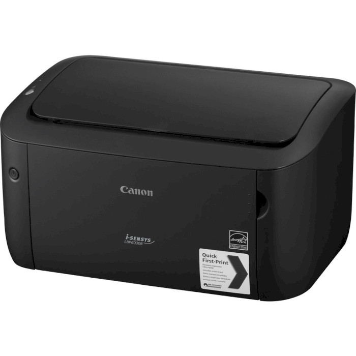 Принтер CANON i-SENSYS LBP6030 Black (8468B006)