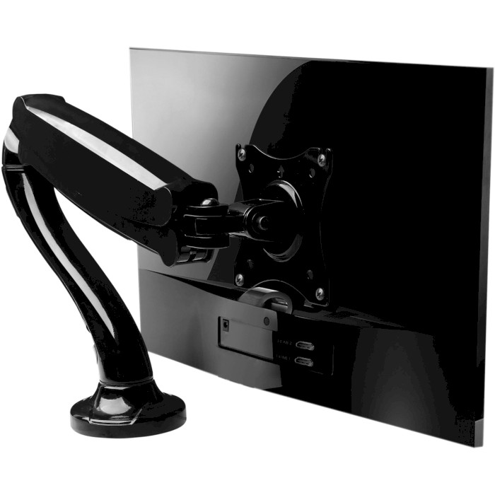 Настольное крепление для монитора ITECH MBSG-02F 13"-27" Black