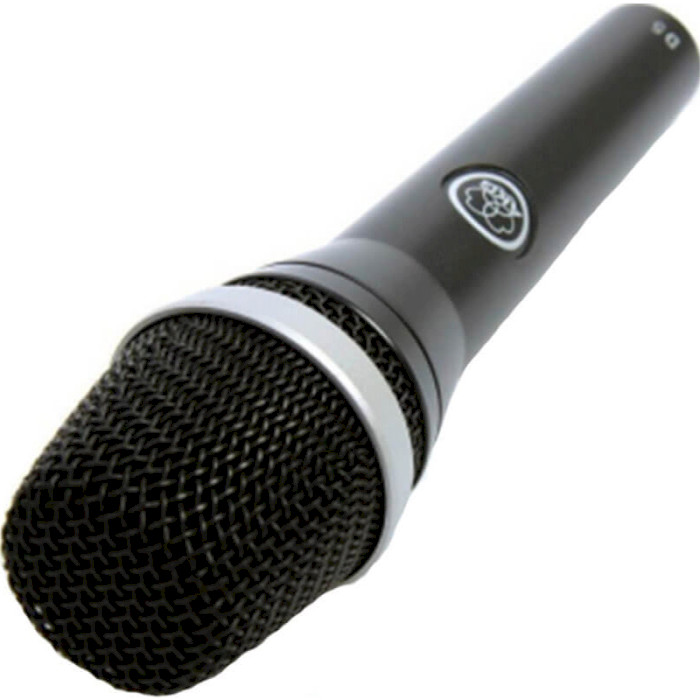 Мікрофон вокальний AKG D5 CS (3138X00350)