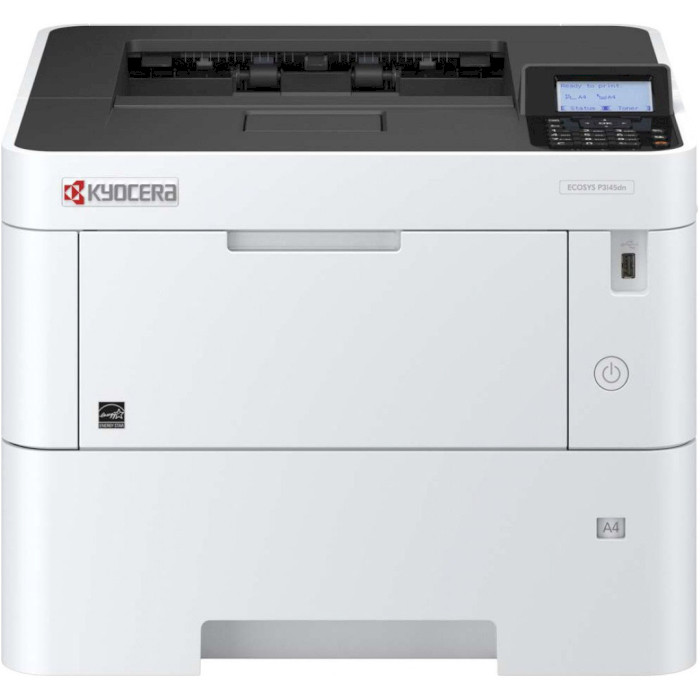 Принтер KYOCERA Ecosys P3145dn (1102TT3NL0)