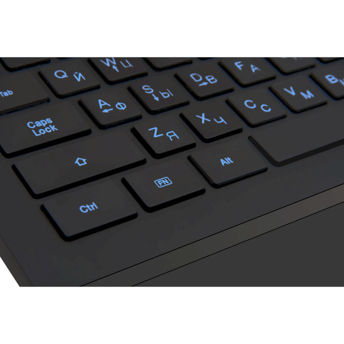 Клавіатура DEFENDER Oscar SM-660L Pro (45662)