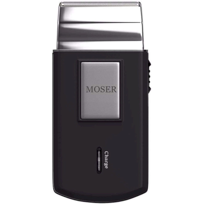 Электробритва MOSER Mobile Shaver (3615-0051)