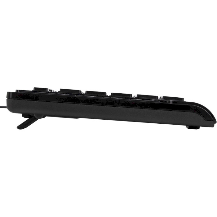 Клавиатура A4TECH KD-600 X-Slim Black
