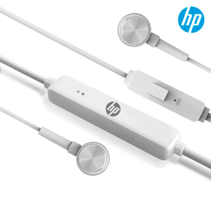 Наушники HP DHH-1111 White (DHH-1111WT)