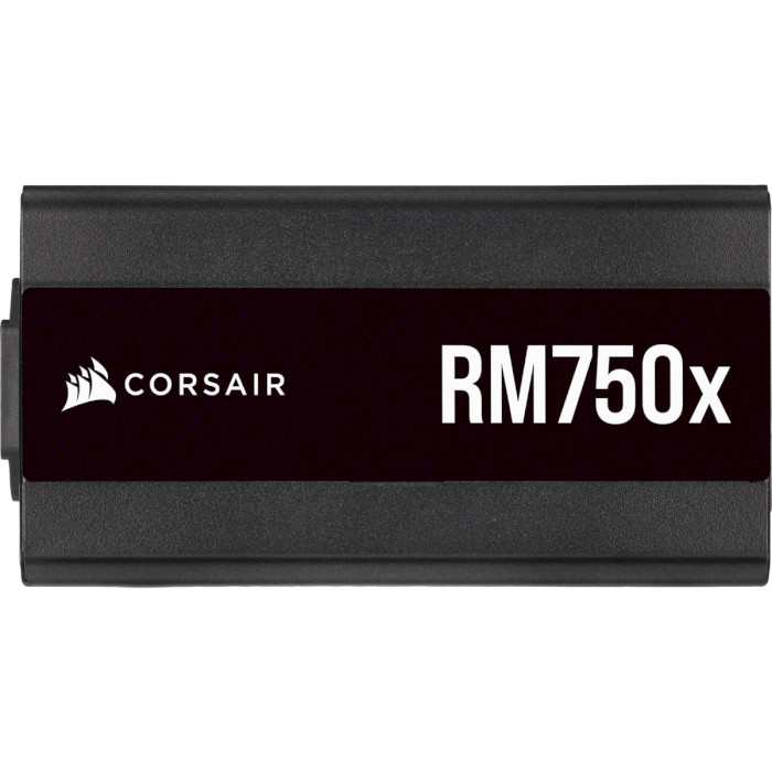 Блок питания 750W CORSAIR RM750x (CP-9020199-EU)