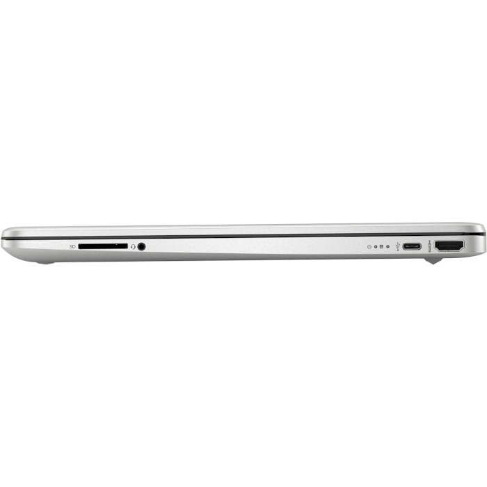 Ноутбук HP 15s-fq2006ua Natural Silver (424J1EA)