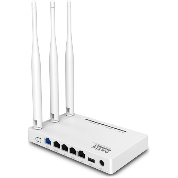 Wi-Fi роутер NETIS MW5230