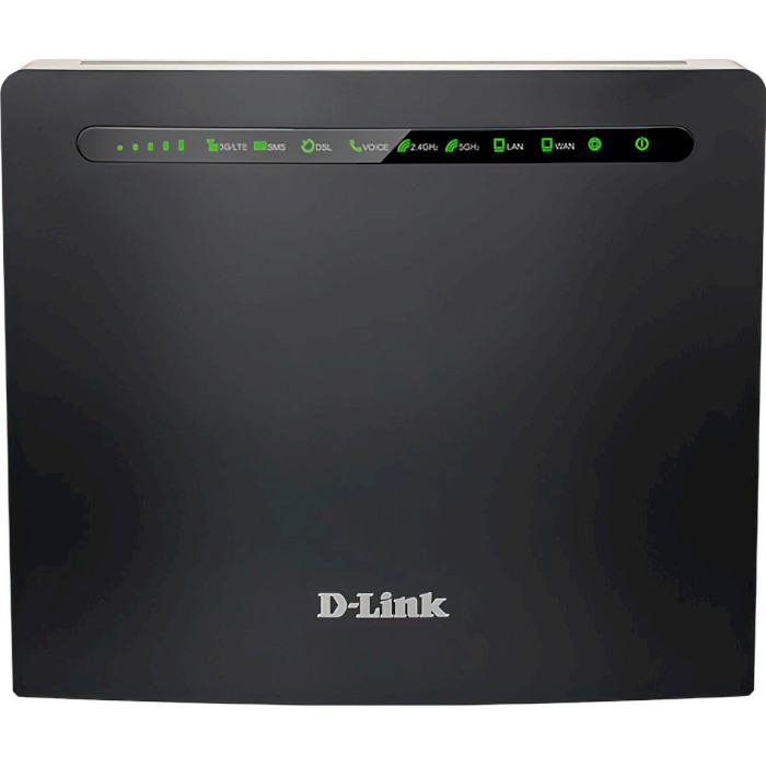 Wi-Fi роутер D-LINK DWR-980