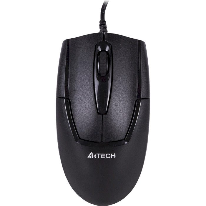 Миша A4TECH N-301