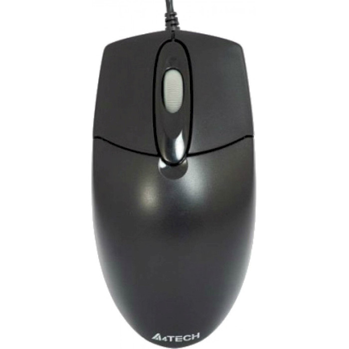 Мышь A4TECH OP-720 USB Black