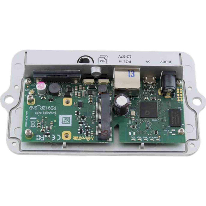 Точка доступа MIKROTIK LtAP mini LTE Kit (RB912R-2ND-LTM&R11E-LTE)