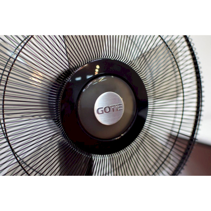 Вентилятор підлоговий GOTIE GWS-40C