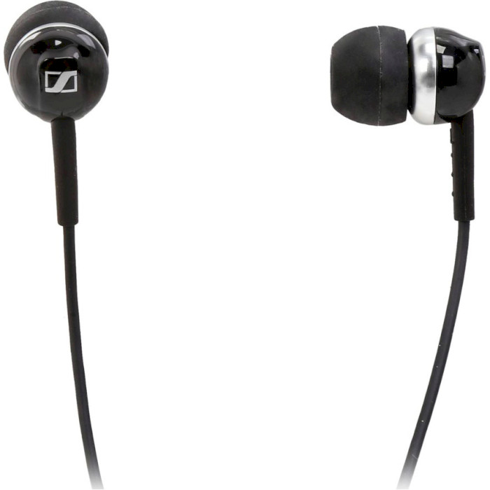 Навушники SENNHEISER CX 1.00 Black (506083)