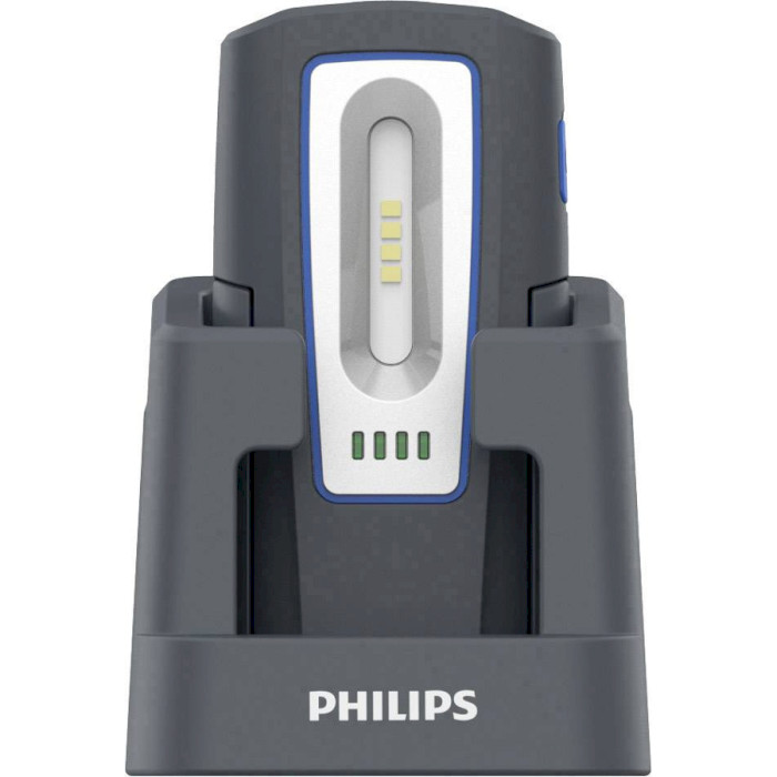 Інспекційна лампа PHILIPS RCH5S (LPL62X1)