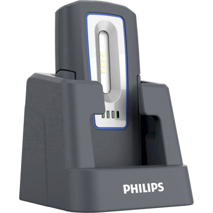 Инспекционная лампа PHILIPS RCH5S (LPL62X1)