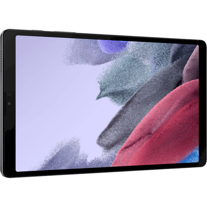 Планшет SAMSUNG Galaxy Tab A7 Lite LTE 4/64GB Gray (SM-T225NZAFSEK)