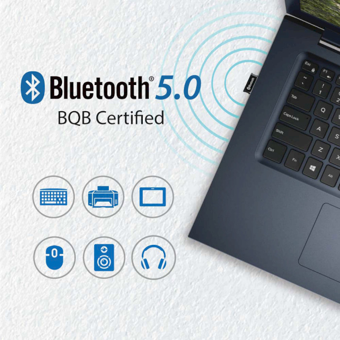 Bluetooth адаптер EDIMAX BT-8500