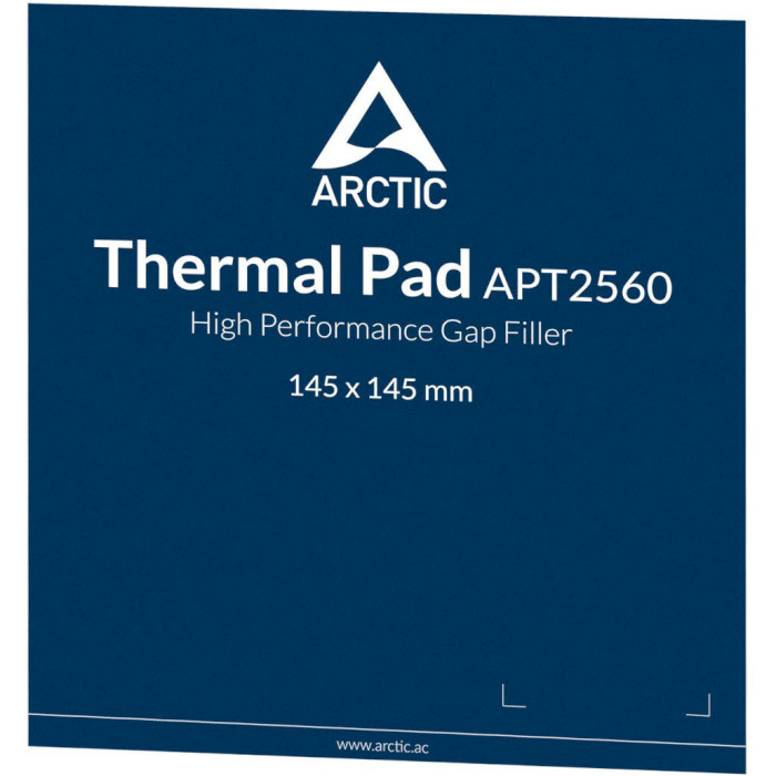 Термопрокладка ARCTIC Thermal Pad 145x145x1.5mm (ACTPD00006A)
