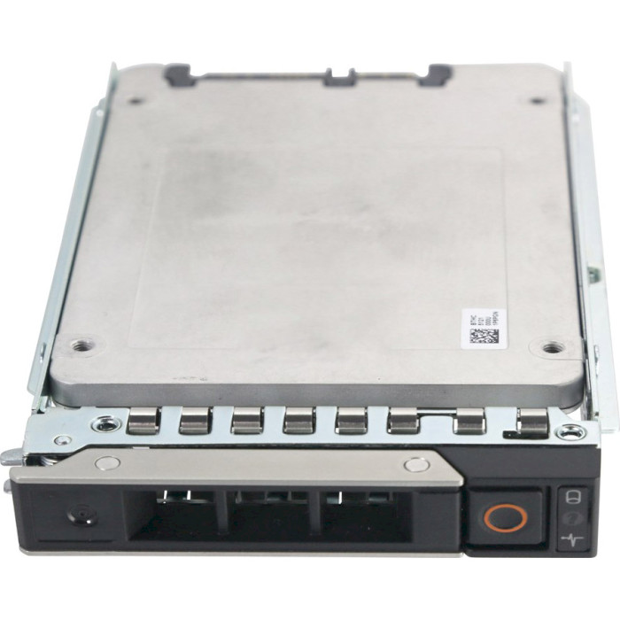SSD DELL Read Intensive 480GB SFF 2.5" SATA (400-AXTV)