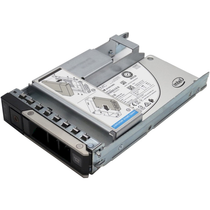 SSD DELL Read Intensive 960GB LFF 2.5" SATA (400-BDPC)
