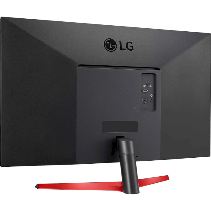 Монітор LG 32MP60G-B
