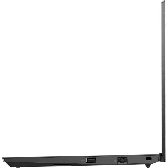 Ноутбук LENOVO ThinkPad E14 Gen 2 Black (20TA002ERT)