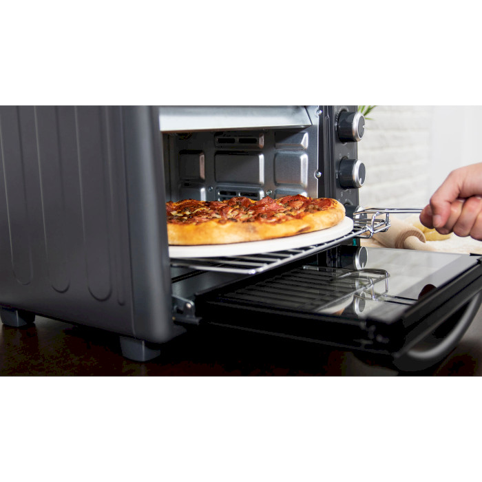 Електропіч CECOTEC Bake&Toast 570 4Pizza (CCTC-02200)