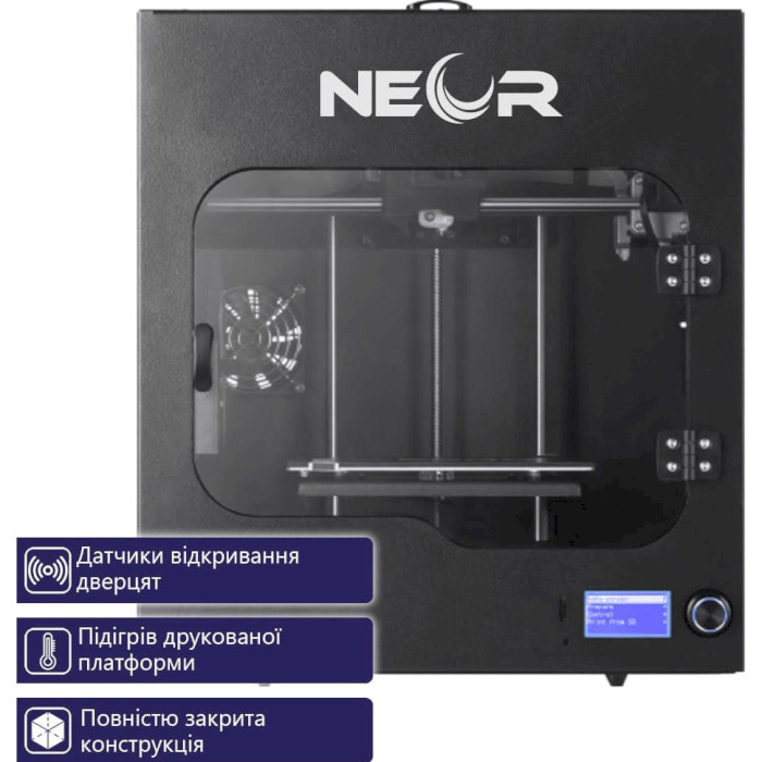3D принтер NEOR Basic
