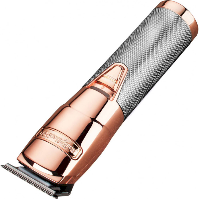 Машинка для стрижки волосся BaByliss PRO FX8700RGE Rose FX