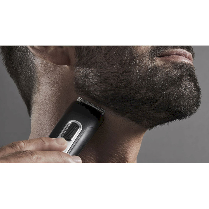 Тример для бороди та вусів ROWENTA Stylis Easy TN2801