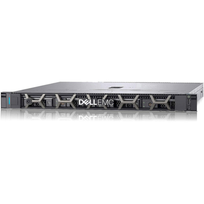 Сервер DELL PowerEdge R340 (PER340CEEM01-1RR)