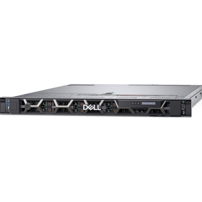 Сервер DELL PowerEdge R640 (PER640CEEM1-2R)