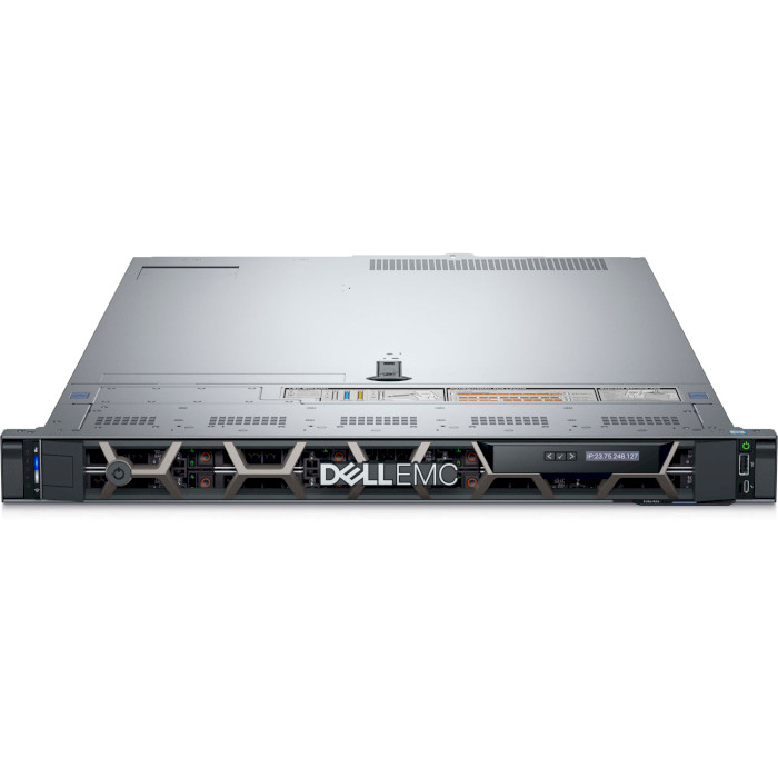 Сервер DELL PowerEdge R640 (PER640CEEM1-2R)