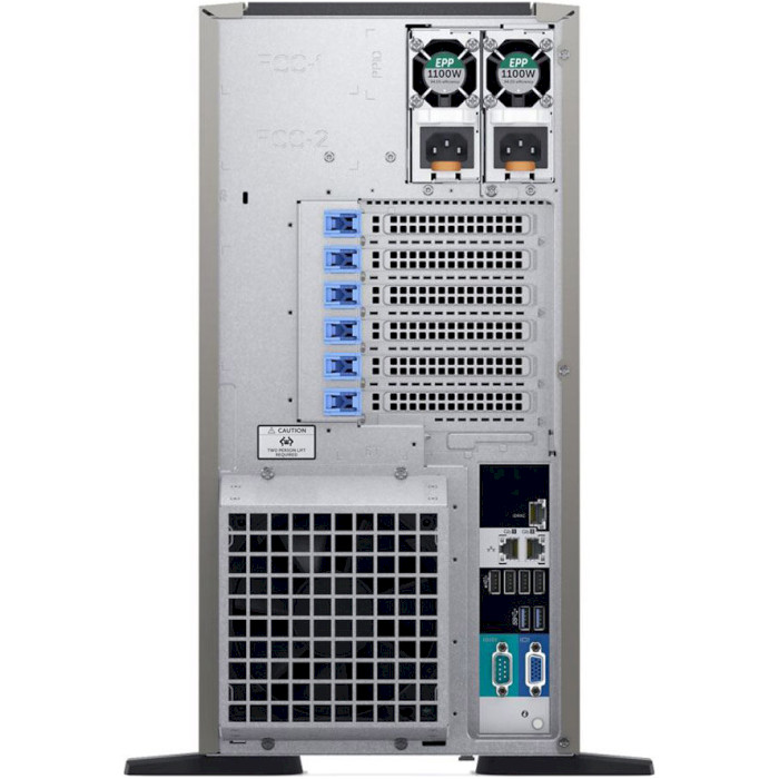 Сервер DELL PowerEdge T440 (PET440CEEM01-3R1)