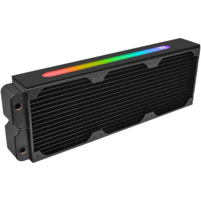 Радиатор THERMALTAKE Pacific CL360 Plus RGB (CL-W231-CU00SW-A)