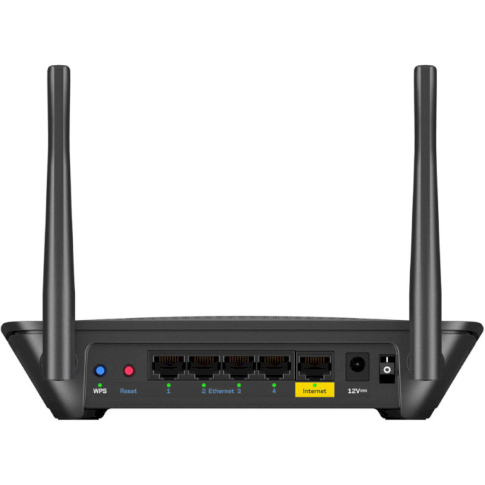 Wi-Fi роутер LINKSYS EA6350V4